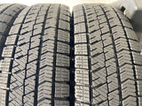 ブリヂストン ブリザック VRX2 155/80R13 4本