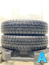トーヨータイヤ ガリット GIZ 145/80R13 2本
