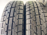 トーヨータイヤ ガリット GIZ 145/80R13 2本