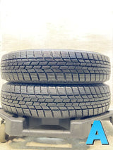 グッドイヤー アイスナビ 6 145/80R13 2本