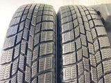 グッドイヤー アイスナビ 6 145/80R13 2本