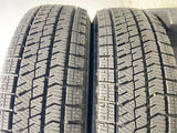 ブリヂストン ブリザック VRX2 155/65R13 2本