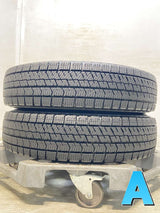 ブリヂストン ブリザック VRX2 145/80R13 2本