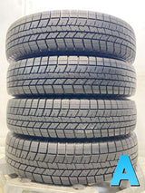 ダンロップ ウィンターマックス 03 155/80R13 4本