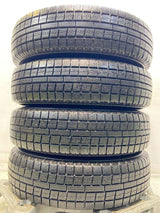 トーヨータイヤ ガリット G5 145/80R13 / エクシーダー 4.0J+45 100-4穴 4本