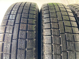 トーヨータイヤ ガリット G5 145/80R13 / エクシーダー 4.0J+45 100-4穴 4本