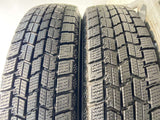 グッドイヤー アイスナビ7 145/80R13 2本