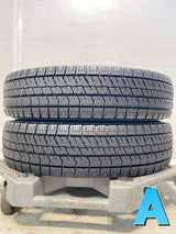 ブリヂストン ブリザック VRX2 155/80R13 2本