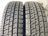 ブリヂストン ブリザック VRX2 155/80R13 2本
