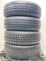 グッドイヤー アイスナビ 8 155/65R13 / TRIP 4.5J+43 100-4穴 4本