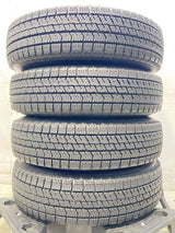 ブリヂストン ブリザック VRX2 145/80R13 / Citta 4.5J+45 100-4穴 4本