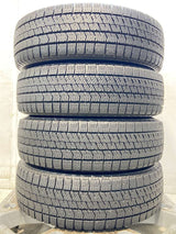 ブリヂストン ブリザック VRX2 155/65R13 / TOPRUN 4.0J+45 100-4穴 4本
