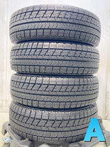 ブリヂストン ブリザック VRX 155/65R13 4本