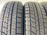 ブリヂストン ブリザック VRX 155/65R13 4本
