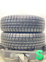 ダンロップ ウィンターマックス 03 155/65R13 2本