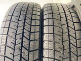ダンロップ ウィンターマックス 03 155/65R13 2本
