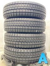 ブリヂストン ブリザック VRX2 165/70R13 4本