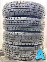 ダンロップ ウィンターマックス WM02 155/70R13 4本