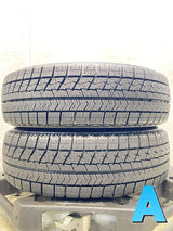ブリヂストン ブリザック VRX 155/65R13 2本