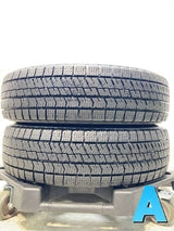 ブリヂストン ブリザック VRX2 155/70R13 2本