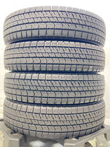 ブリヂストン ブリザック VRX2 145/80R13 4本