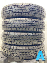 グッドイヤー アイスナビ 7 145/80R13 4本