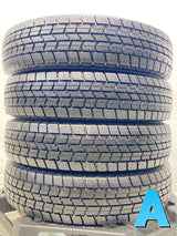 グッドイヤー アイスナビ 7 145/80R13 4本