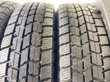 グッドイヤー アイスナビ 7 145/80R13 4本