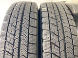 ブリヂストン ブリザック VRX 145/80R13 2本