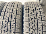 ヨコハマ アイスガード iG70 155/65R13 / ECO FORME 4.0J+45 100-4穴 4本