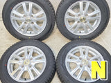 ヨコハマ アイスガード iG70 155/65R13 / ZEPHYR 4.0J+42 100-4穴 4本