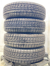 ヨコハマ アイスガード iG70 155/65R13 / Green Tech 4.0J+42 100-4穴 4本