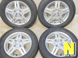 ヨコハマ アイスガード iG70 155/65R13 / DUFACT DF-5 4.0J+43 100-4穴 4本