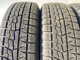 ヨコハマ アイスガード iG70 155/65R13 / DUFACT DF-5 4.0J+43 100-4穴 4本