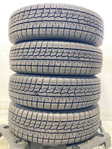ヨコハマ アイスガード iG70 155/65R13 / エクシーダー 4.0J+45 100-4穴 4本