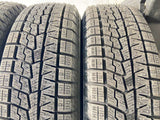 ヨコハマ アイスガード iG70 155/65R13 / エクシーダー 4.0J+45 100-4穴 4本