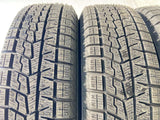 ヨコハマ アイスガード iG70 155/65R13 / エクシーダー 4.0J+45 100-4穴 4本