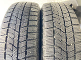トーヨータイヤ オブザーブ GIZ2 155/65R13 2本
