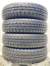 トーヨータイヤ ガリット GIZ 145/80R13 4本
