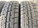 トーヨータイヤ ガリット GIZ 145/80R13 4本
