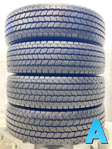 ヨコハマ アイスガード iG91 165/80R13 94/93 LT 4本