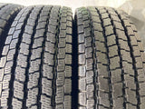 ヨコハマ アイスガード iG91 165/80R13 94/93 LT 4本