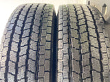 ヨコハマ アイスガード iG91 165/80R13 94/93LT 2本