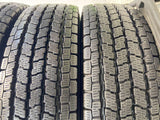 ヨコハマ アイスガード iG91 165/80R13 90/88LT 4本
