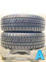 トーヨータイヤ オブザーブ GIZ2 155/65R13 2本