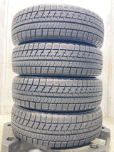 ブリヂストン ブリザック VRX 155/65R13 4本