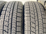 ブリヂストン ブリザック VRX 155/65R13 4本
