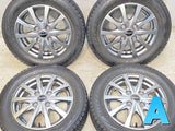 ブリヂストン ブリザック VRX2 155/65R13 / エクシーダー 4.0J+45 100-4穴 4本