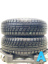 ヨコハマ アイスガードIG60 155/65R13 2本