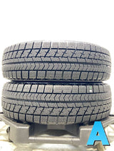 ブリヂストン ブリザック VRX 155/65R13 2本